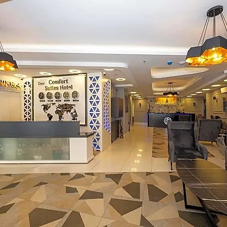 Comfort Hotel *