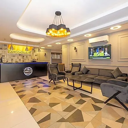 Comfort Hotel Istanbul
