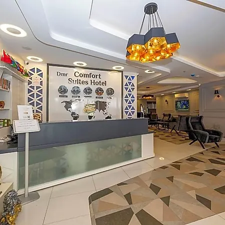 Comfort Istanbul