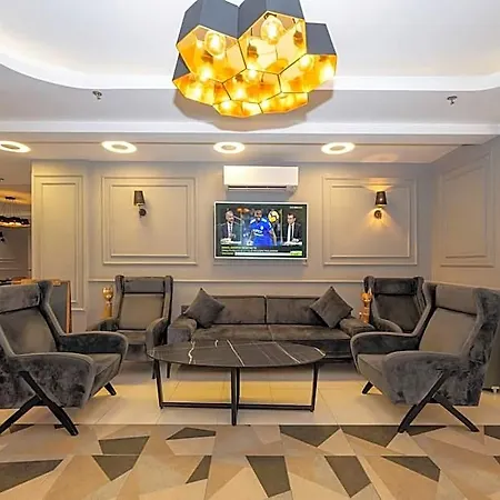 Hotel Comfort