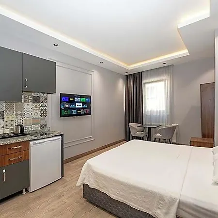 Hotel Comfort *
